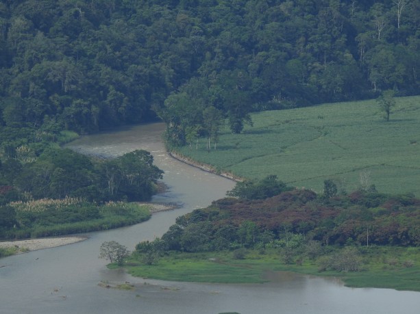 Represa Reventazon from Balalaica (3)